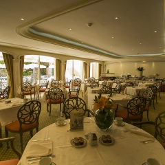 Отель Olissippo Lapa Palace – The Leading Hotels of the World Португалия, Лиссабон - 1 отзыв об отеле, цены и фото номеров - забронировать отель Olissippo Lapa Palace – The Leading Hotels of the World онлайн питание фото 2