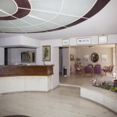 Eleonora Hotel сауна