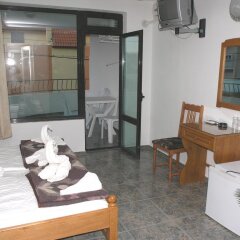 Hotel Perla Равда с домашними животными