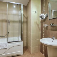 Balturk Hotel Izmit Турция, Измит - отзывы, цены и фото номеров - забронировать отель Balturk Hotel Izmit онлайн