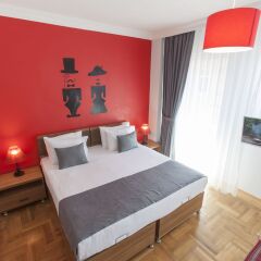 As Hotel Old City Taksim фото 11