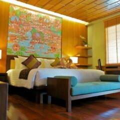 Отель Pilanta Spa Resort Ланта фото 6