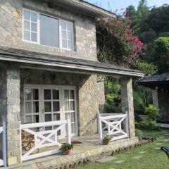 Отель The Begnas Lake Resort & Villas Непал, Лехнат - отзывы, цены и фото номеров - забронировать отель The Begnas Lake Resort & Villas онлайн фото 5