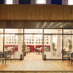 DoubleTree by Hilton Gaziantep Турция, Газиантеп - отзывы, цены и фото номеров - забронировать отель DoubleTree by Hilton Gaziantep онлайн бассейн