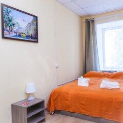 Гостиница Rus Prospekt Mira Minihotel комната для гостей фото 5