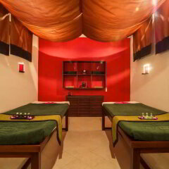 Отель Victoria Sapa Resort & Spa детские мероприятия