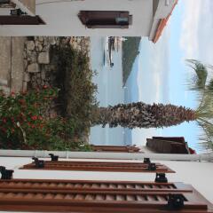 Silenos Boutique Hotel