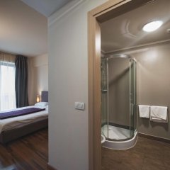 Hemingway Residence in Bucharest, Romania from 51$, photos, reviews - zenhotels.com guestroom photo 3
