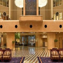 Отель Hyatt Regency Tokyo Токио фото 4