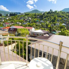 Arstaa Hotel in Gagra, Abkhazia from 76$, photos, reviews - zenhotels.com photo 2