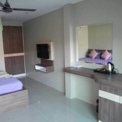 Отель Bee Orchid Pool Villa удобства в номере