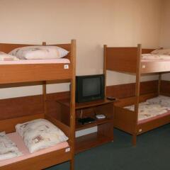 Euro Hostel Пльзень детские мероприятия фото 2