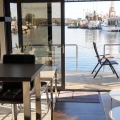 Отель La Mare Resort Гётеборг фото 16