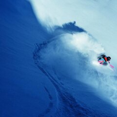 Отель Edelweiss Нендаз спортивное сооружение