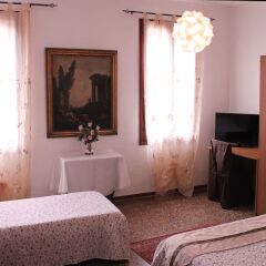 Отель Angelo Venice Home Италия, Венеция - отзывы, цены и фото номеров - забронировать отель Angelo Venice Home онлайн удобства в номере