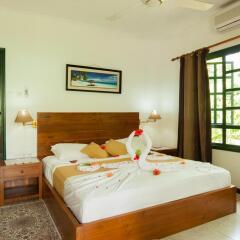 Pension Michel in La Digue, Seychelles from 160$, photos, reviews - zenhotels.com photo 6