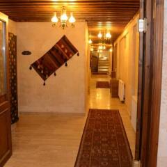 Goreme City Hotel Турция, Гёреме - отзывы, цены и фото номеров - забронировать отель Goreme City Hotel онлайн интерьер отеля фото 3