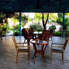 Hotel Dimitra Sun питание
