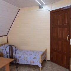 Hostel Favorit комната для гостей фото 2