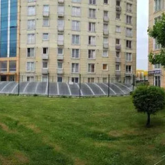 Отель Ares Konaklama