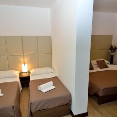 Venice Hotel San Giuliano комната для гостей