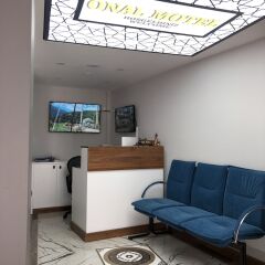 Onal Motel Турция, Узунгёль - отзывы, цены и фото номеров - забронировать отель Onal Motel онлайн интерьер отеля