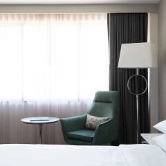 Отель Washington Marriott Georgetown США, Вашингтон - отзывы, цены и фото номеров - забронировать отель Washington Marriott Georgetown онлайн комната для гостей фото 2