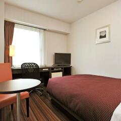 Daiichi Fuji Hotel комната для гостей фото 4