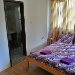 Отель Guest House Zora Болгария, Цар-Симеоново - отзывы, цены и фото номеров - забронировать отель Guest House Zora онлайн комната для гостей