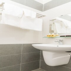 Отель The Dream House ванная