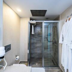 Antik Hotel Istanbul интерьер отеля фото 2