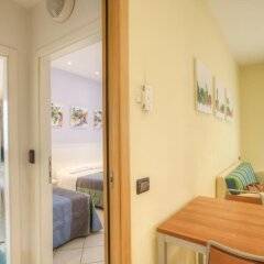 Отель Residence Aida Римини удобства в номере