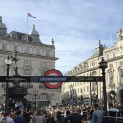 Отель Piccadilly Circus - London Regent Apartments Великобритания, Лондон - отзывы, цены и фото номеров - забронировать отель Piccadilly Circus - London Regent Apartments онлайн фото 4