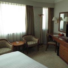 Pousada Marina Infante Hotel in Cotai, Macau from 143$, photos, reviews - zenhotels.com room amenities photo 2