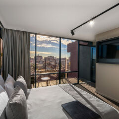 Mantra Richmont Hotel комната для гостей фото 4