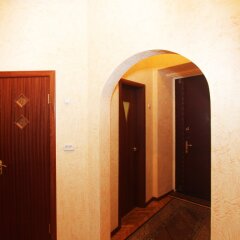 Гостиница ApartLux Sukharevskaya интерьер отеля фото 2