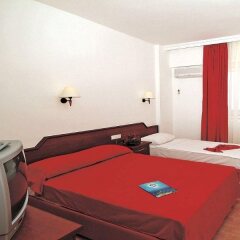 Отель Eftalia Resort комната для гостей фото 4