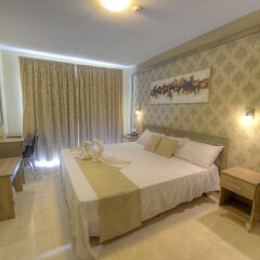 Alexandra Hotel in Saint Julian's, Malta from 113$, photos, reviews - zenhotels.com guestroom