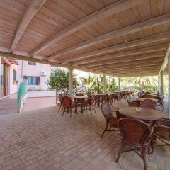 Hotel Del Golfo Проччио фото 4