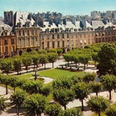 Отель Lokappart - Marais Париж пляж
