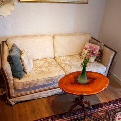 Отель Stora Herrestad B&B комната для гостей фото 2