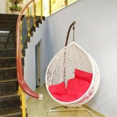 Romantic Theme Hotel ванная