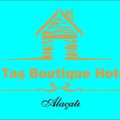 5Tas Boutique Hotel Alacati Чешме парковка