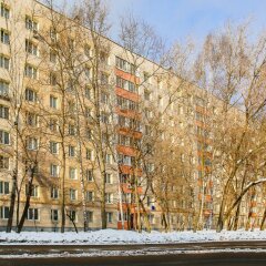 Гостиница Planernaya Apartments в Москве отзывы, цены и фото номеров - забронировать гостиницу Planernaya Apartments онлайн Москва фото 14