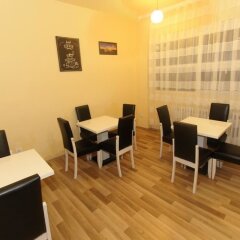 Moon Hostel in Pristina, Kosovo from 34$, photos, reviews - zenhotels.com meals