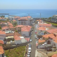 Отель Casas Da Avenida E Do Pico Машику фото 4