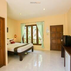 Отель Railay Phutawan Resort комната для гостей фото 5