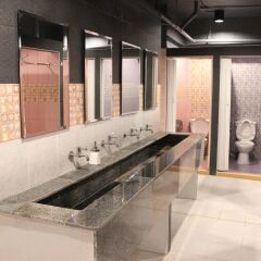 Hostel Wing @ A2sea в номере