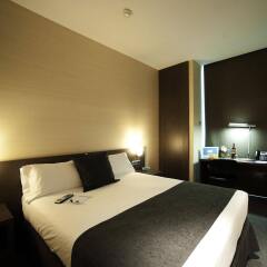Отель Air Rooms Barcelona Эль-Прат-де-Льобрегат комната для гостей фото 4