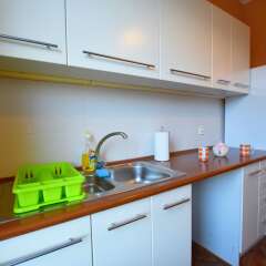 City Central Hostel Swidnicka в номере фото 2